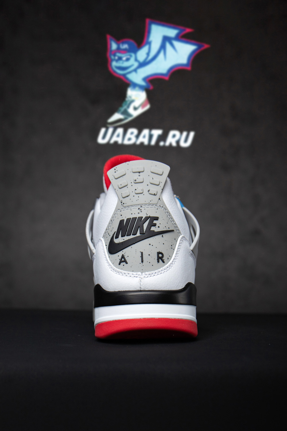 AIR JORDAN 4 RETRO SE 