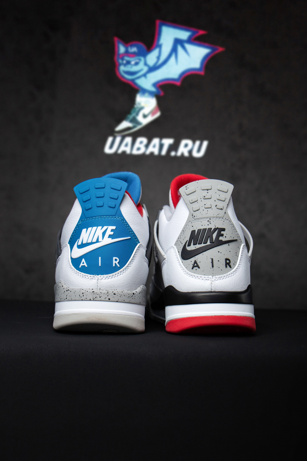 AIR JORDAN 4 RETRO SE 