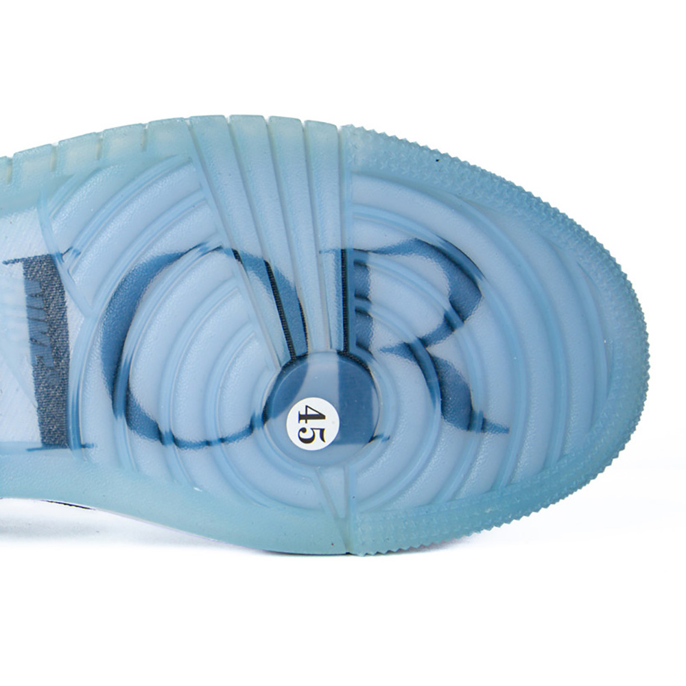 D*or & nike air jordan 1 low og”black/oblique”