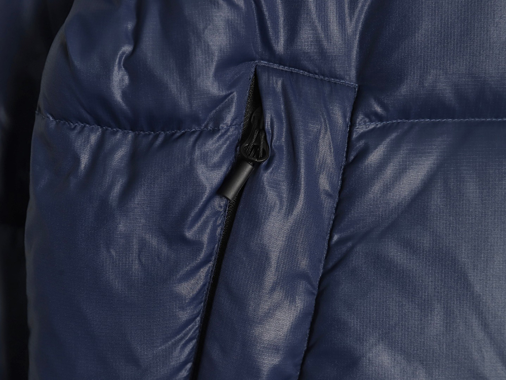 Can*a Go*e crofton puff down jacket tsk2