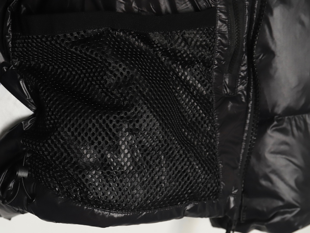 Can*a Go*e crofton puff down jacket tsk3