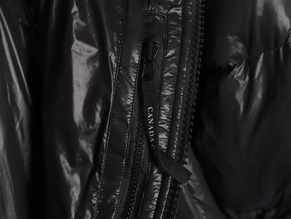 Can*a Go*e crofton puff down jacket tsk3