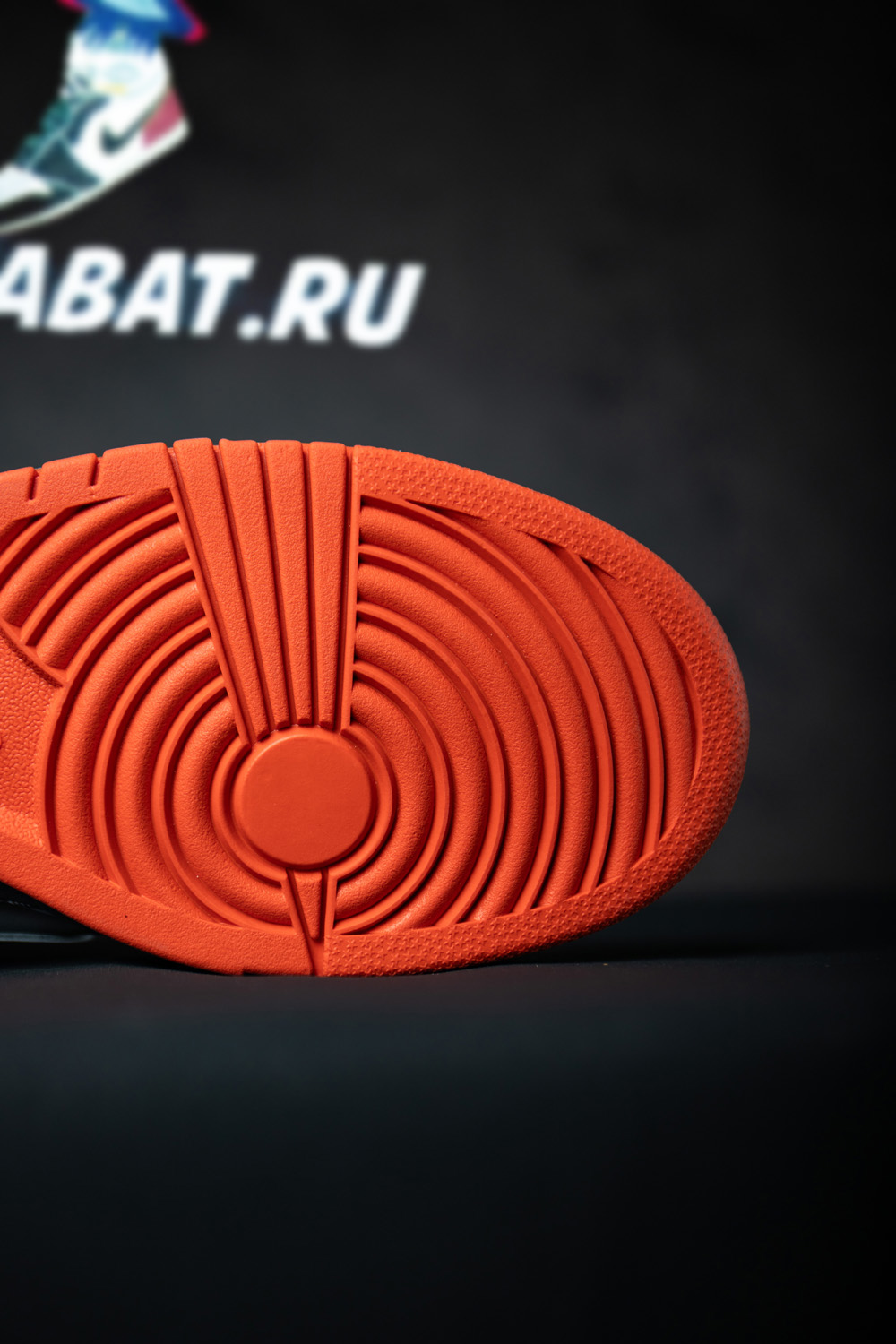 Jeff Staple x Dunk Low Pro SB