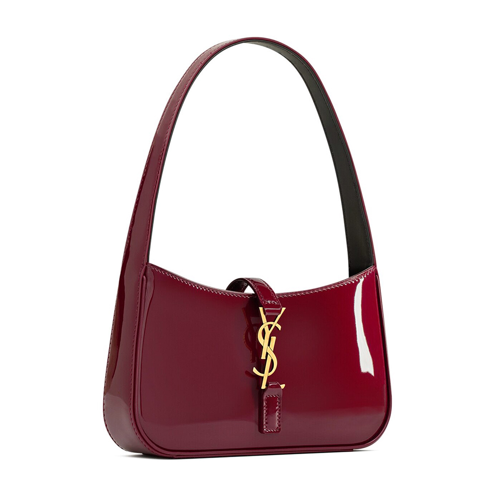 Y.S.AINT Patent leather mini bags 710318 19*11.5*4.5cm