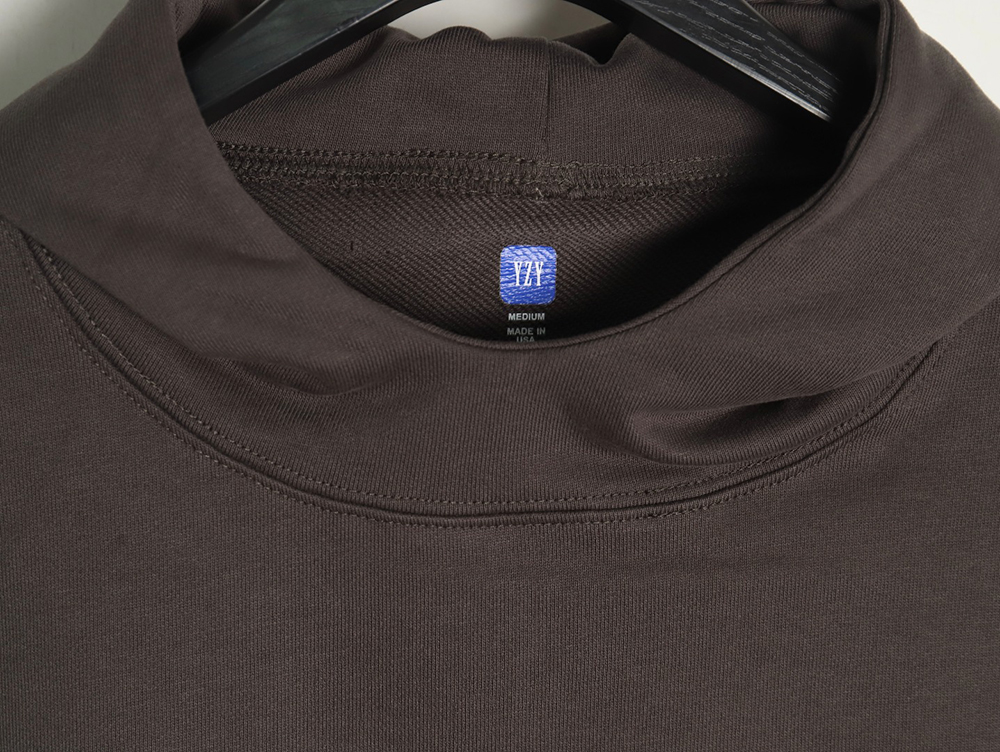 Y**zy & gap & ba*len*cia*ga joint peace dove theme hoodie tsk1