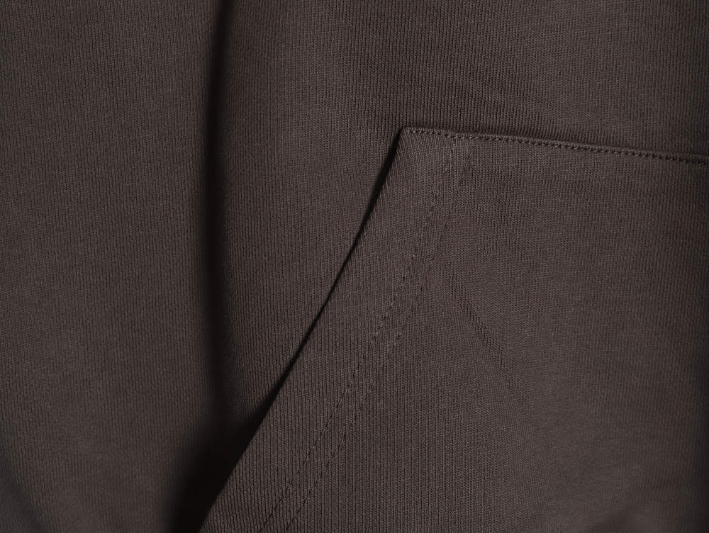 Y**zy & gap & ba*len*cia*ga joint peace dove theme hoodie tsk1