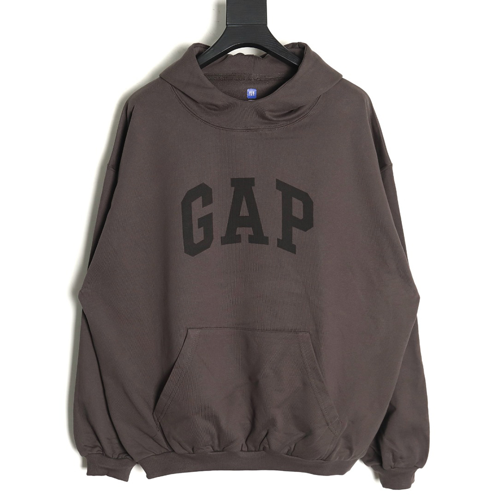 Y**zy & gap & ba*len*cia*ga joint peace dove theme hoodie tsk1