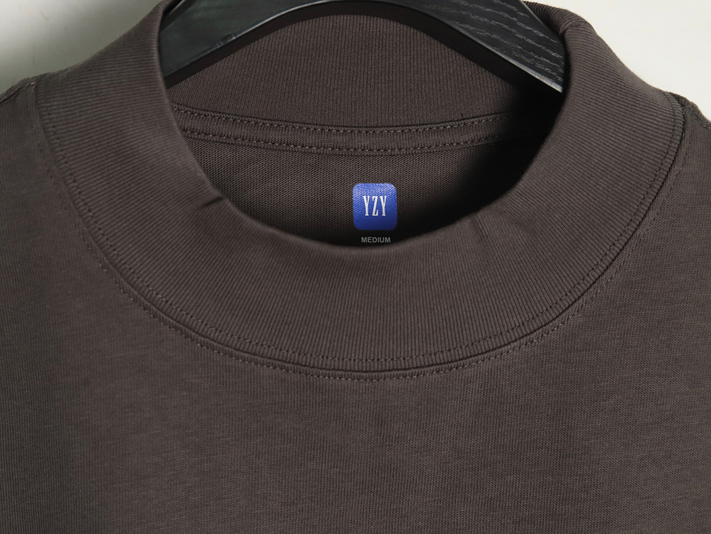 Y**zy & gap & ba*len*cia*ga joint peace dove theme long-sleeved t-shirt tsk1