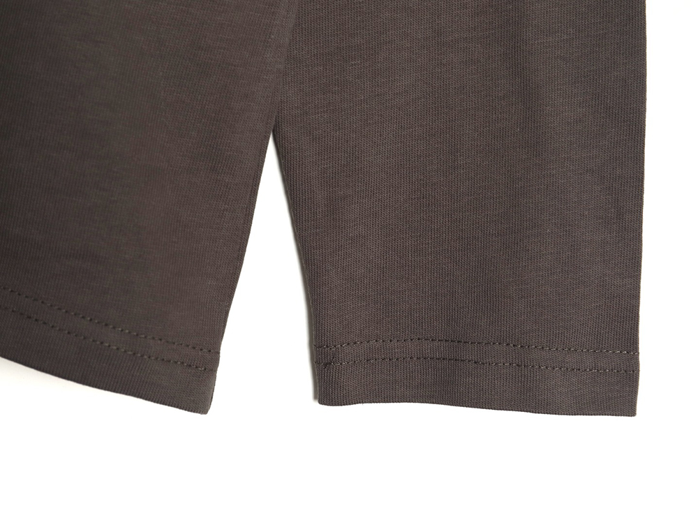 Y**zy & gap & ba*len*cia*ga joint peace dove theme long-sleeved t-shirt tsk1