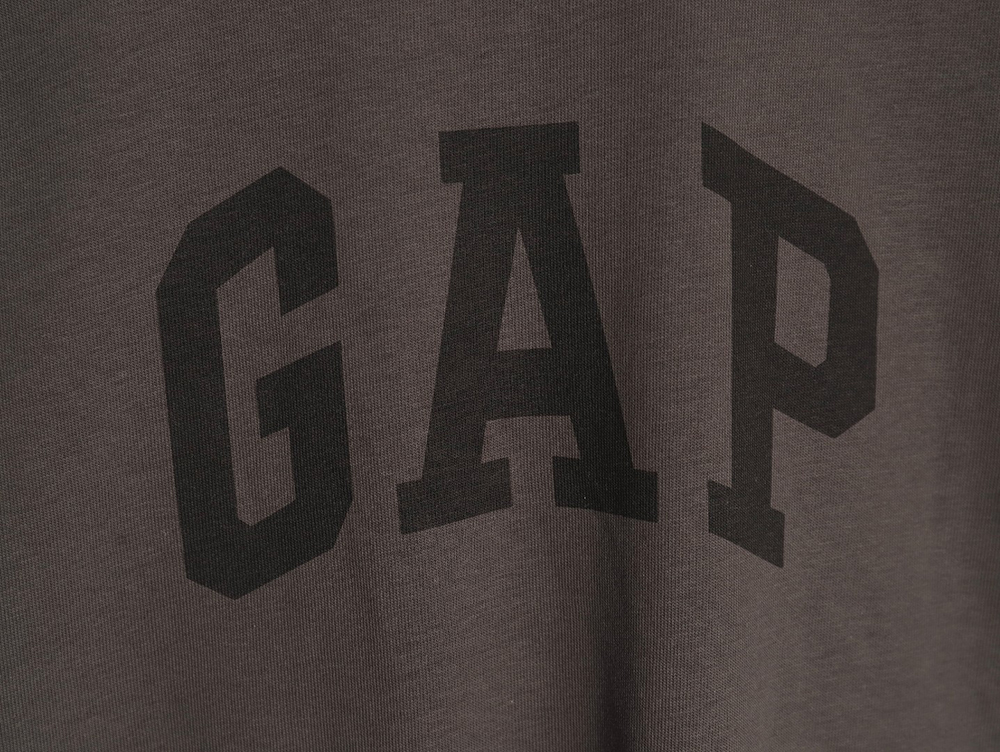 Y**zy & gap & ba*len*cia*ga joint peace dove theme long-sleeved t-shirt tsk1