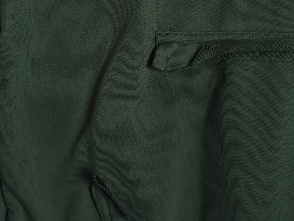 Ba*len*cia*ga tape hoodie tsk1