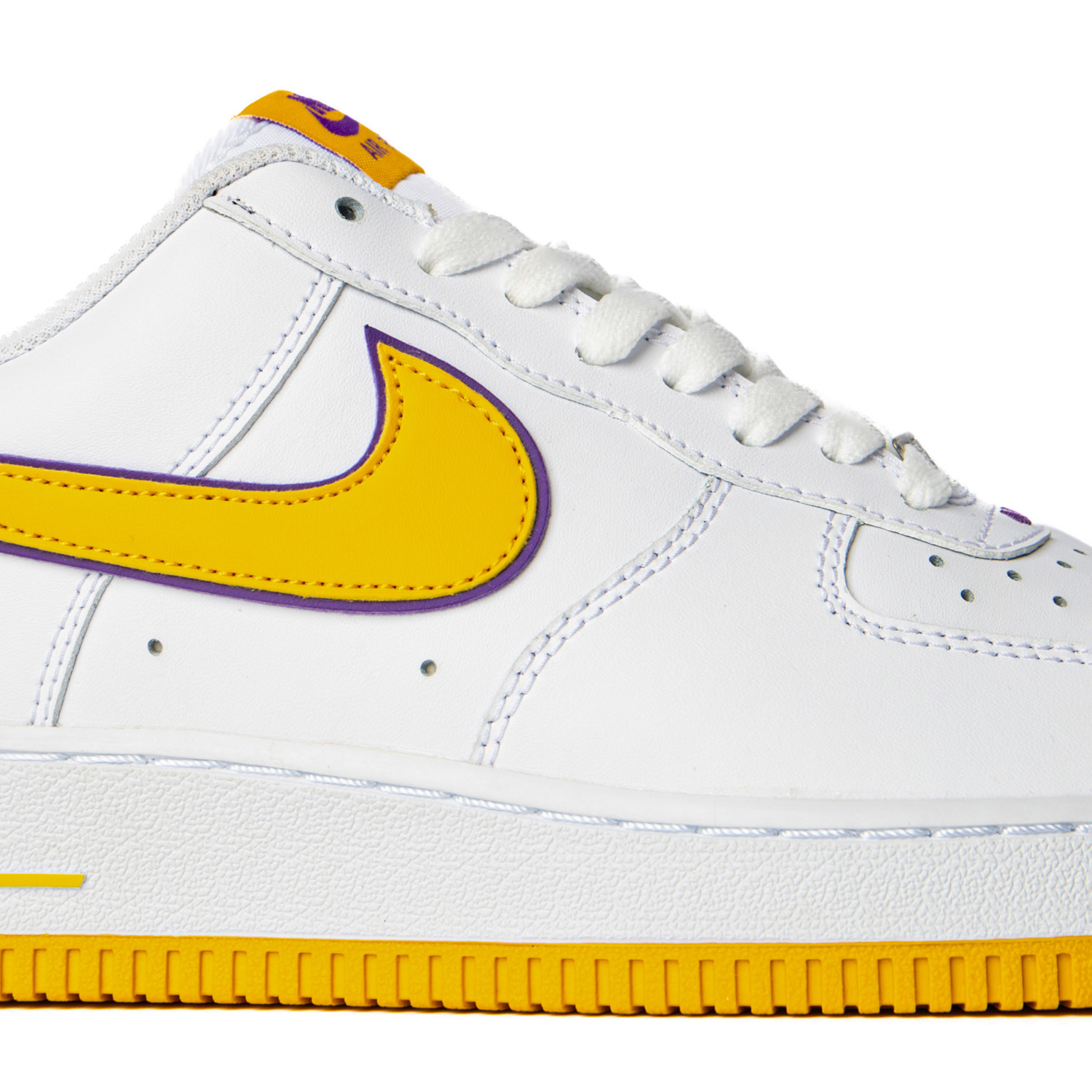 Nike Air Force 1 Low "Kobe Bryant"