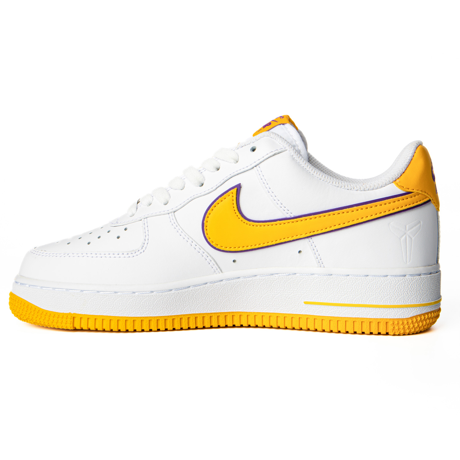 Nike Air Force 1 Low "Kobe Bryant"