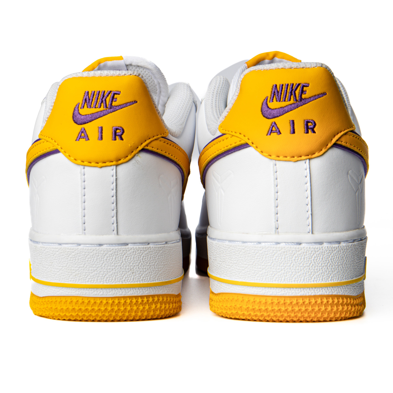Nike Air Force 1 Low "Kobe Bryant"