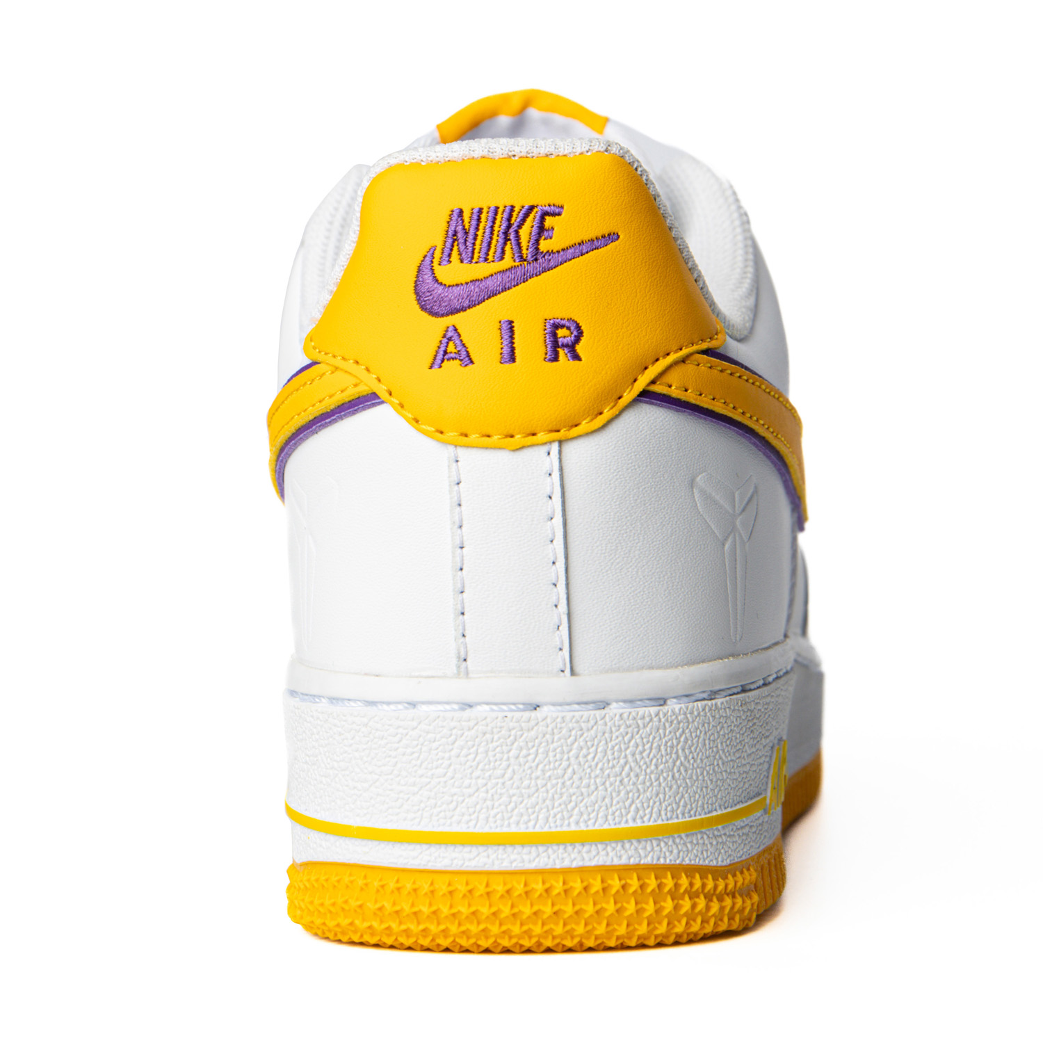 Nike Air Force 1 Low "Kobe Bryant"