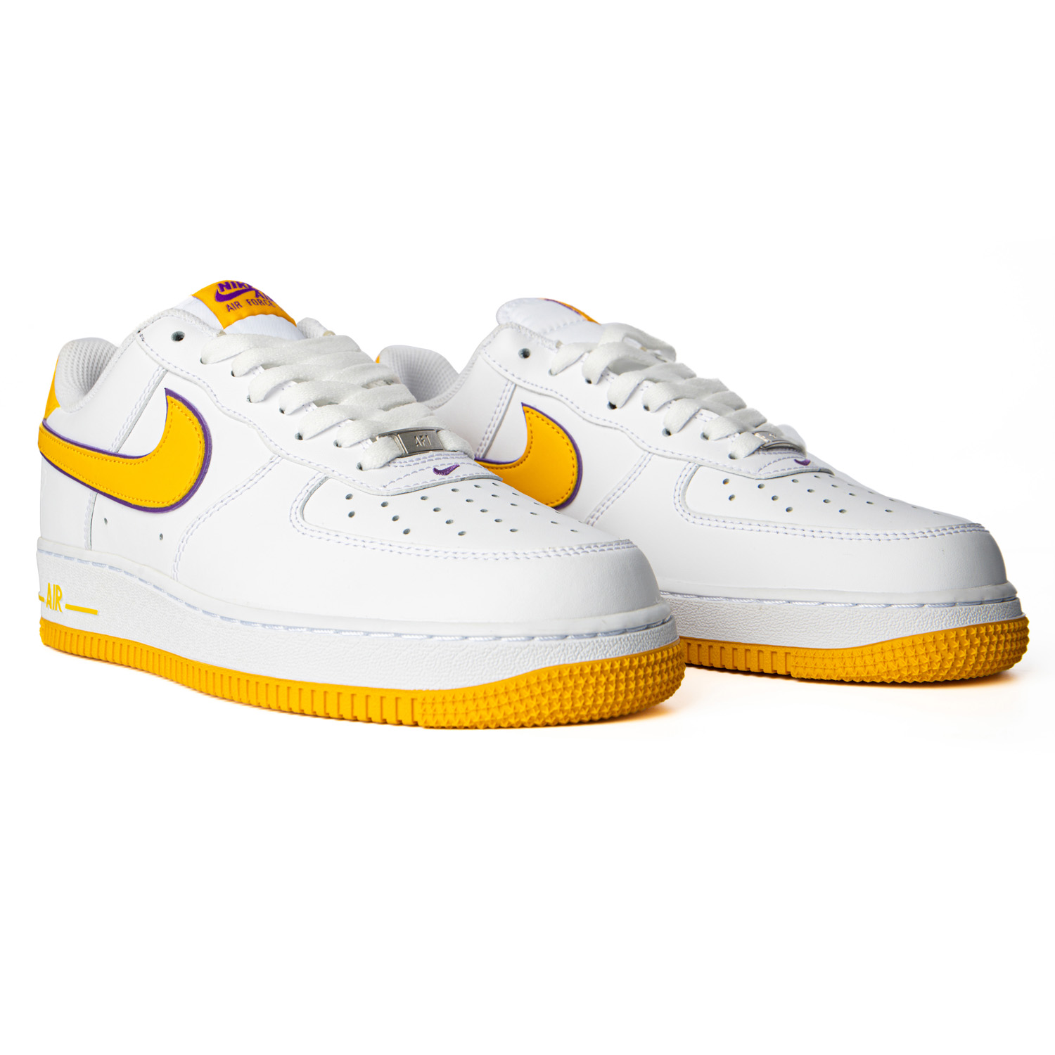 Nike Air Force 1 Low "Kobe Bryant"