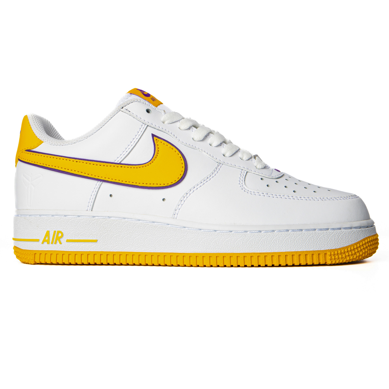 Nike Air Force 1 Low "Kobe Bryant"