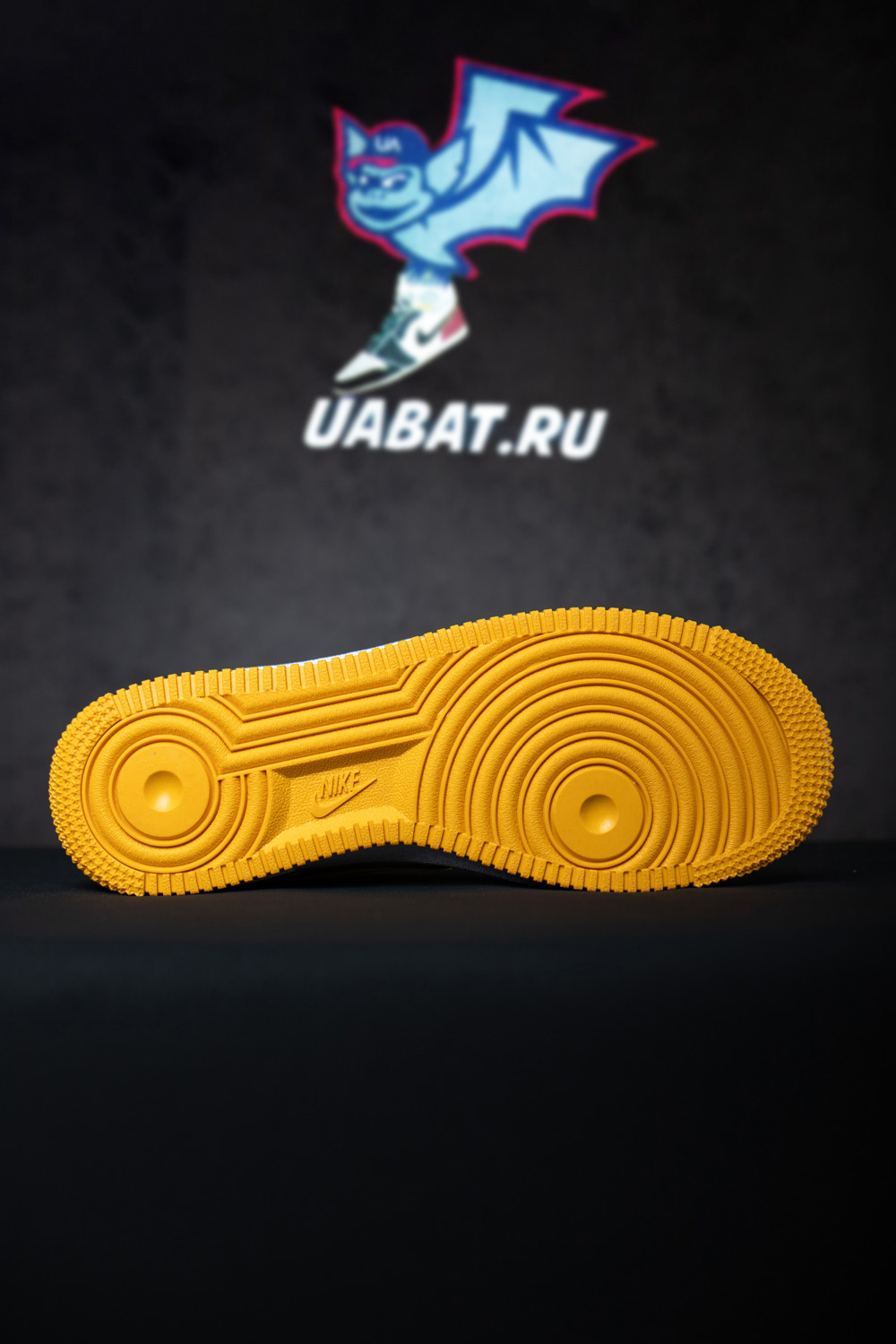 Nike Air Force 1 Low "Kobe Bryant"