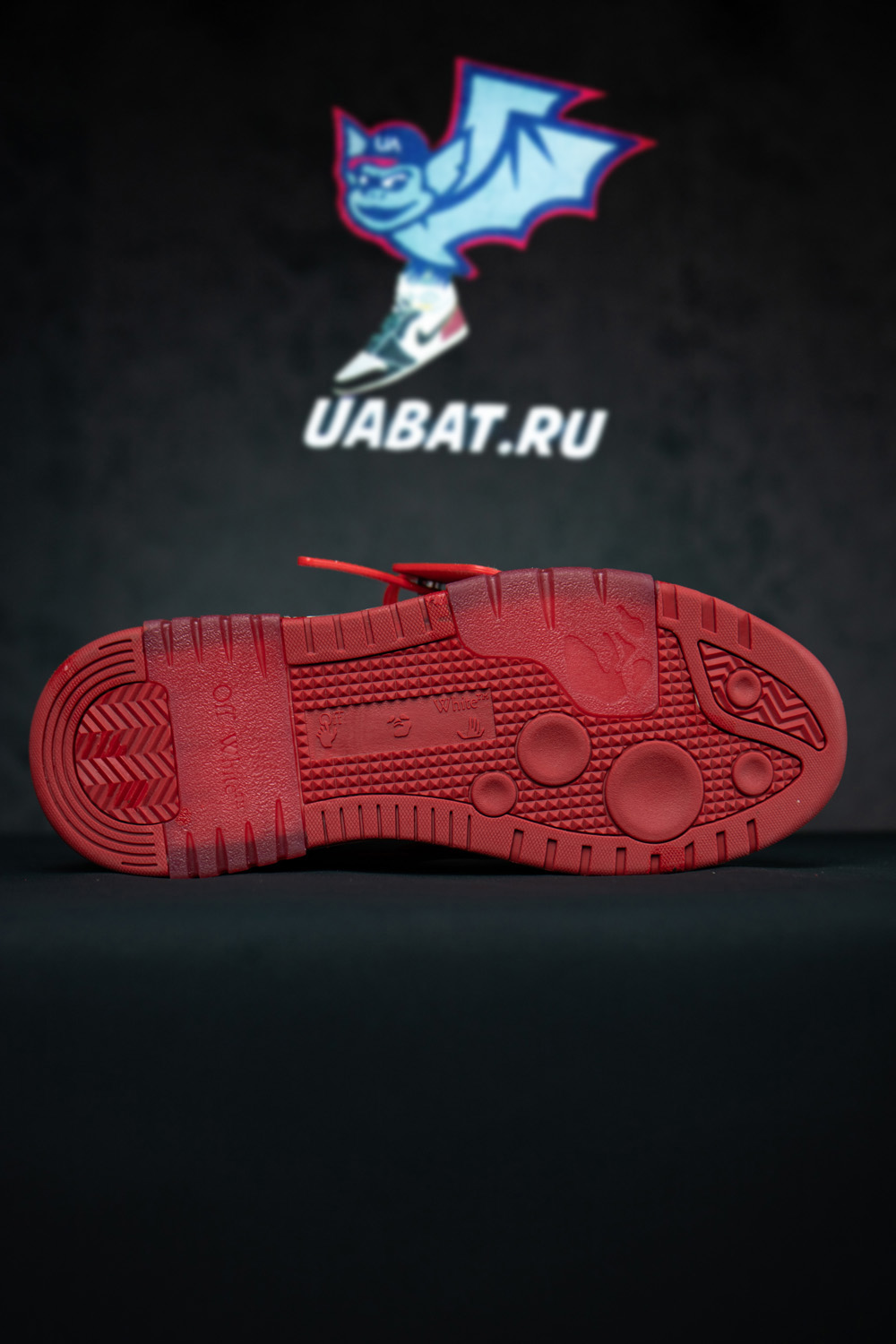 Off-White Out of Office 