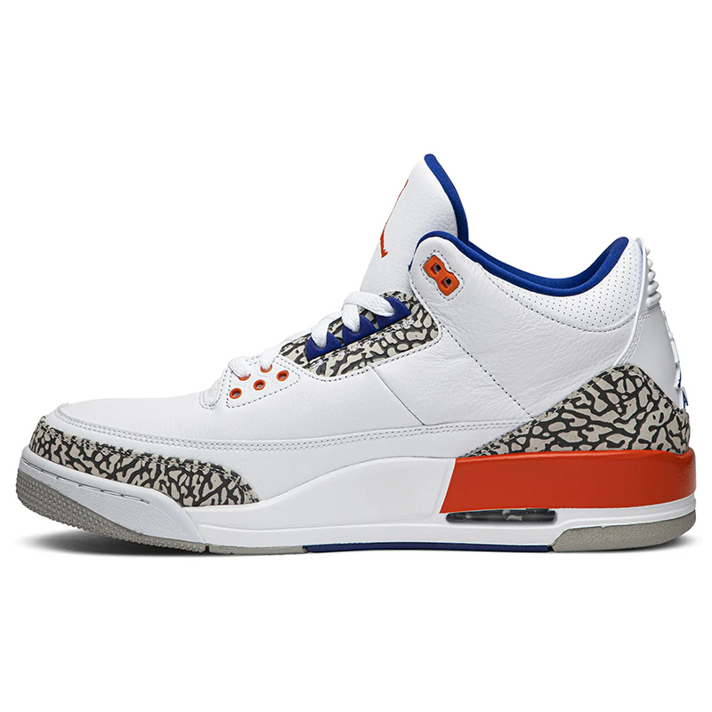 Air Jordan 12 “Blueberry”