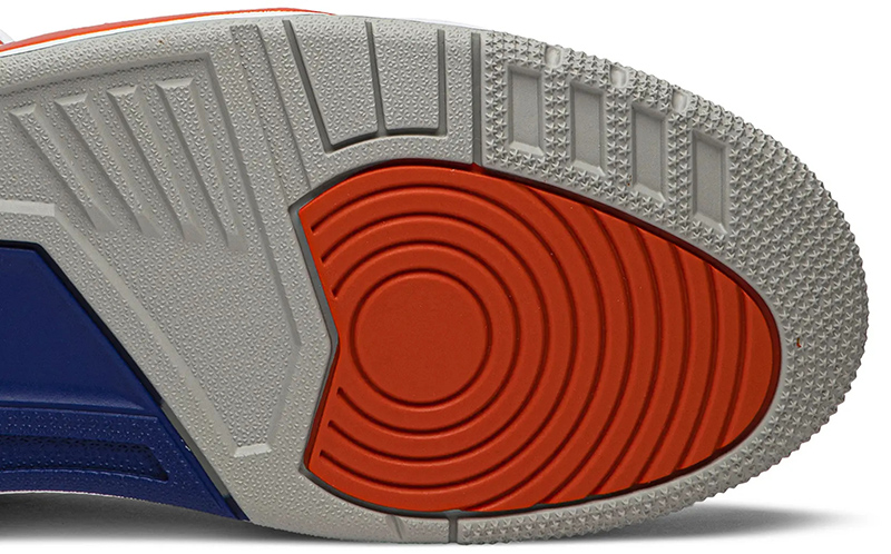 Air Jordan 12 “Blueberry”