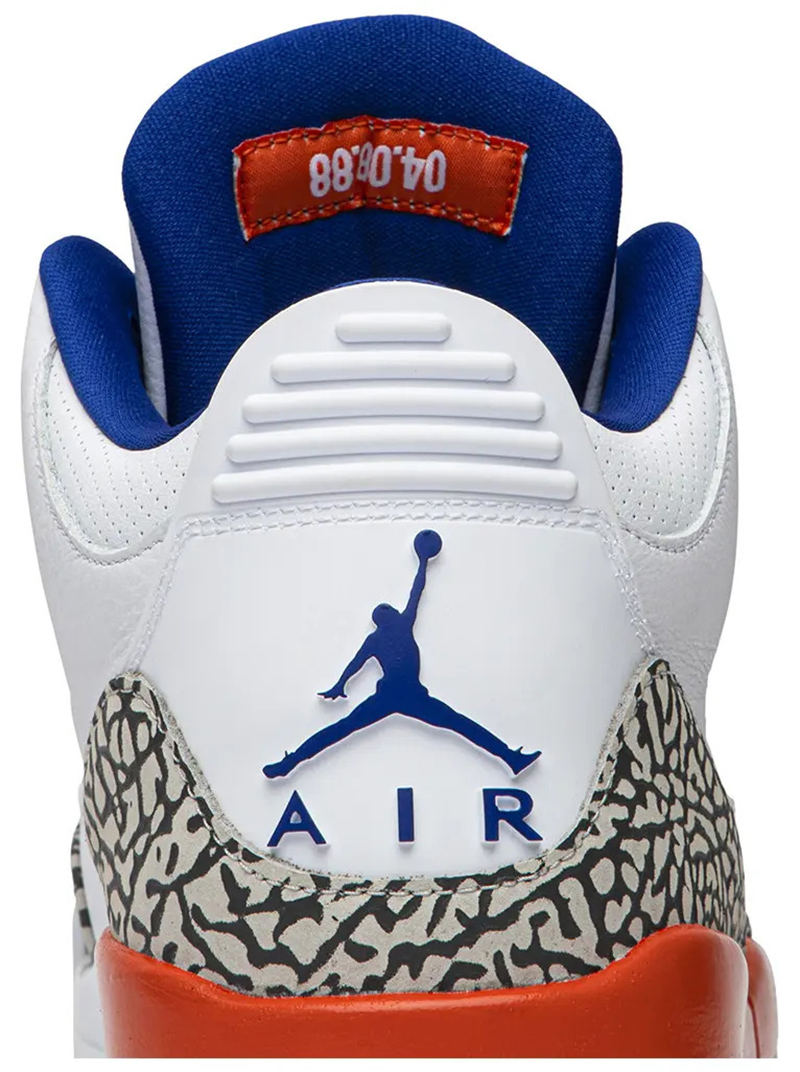 Air Jordan 12 “Blueberry”