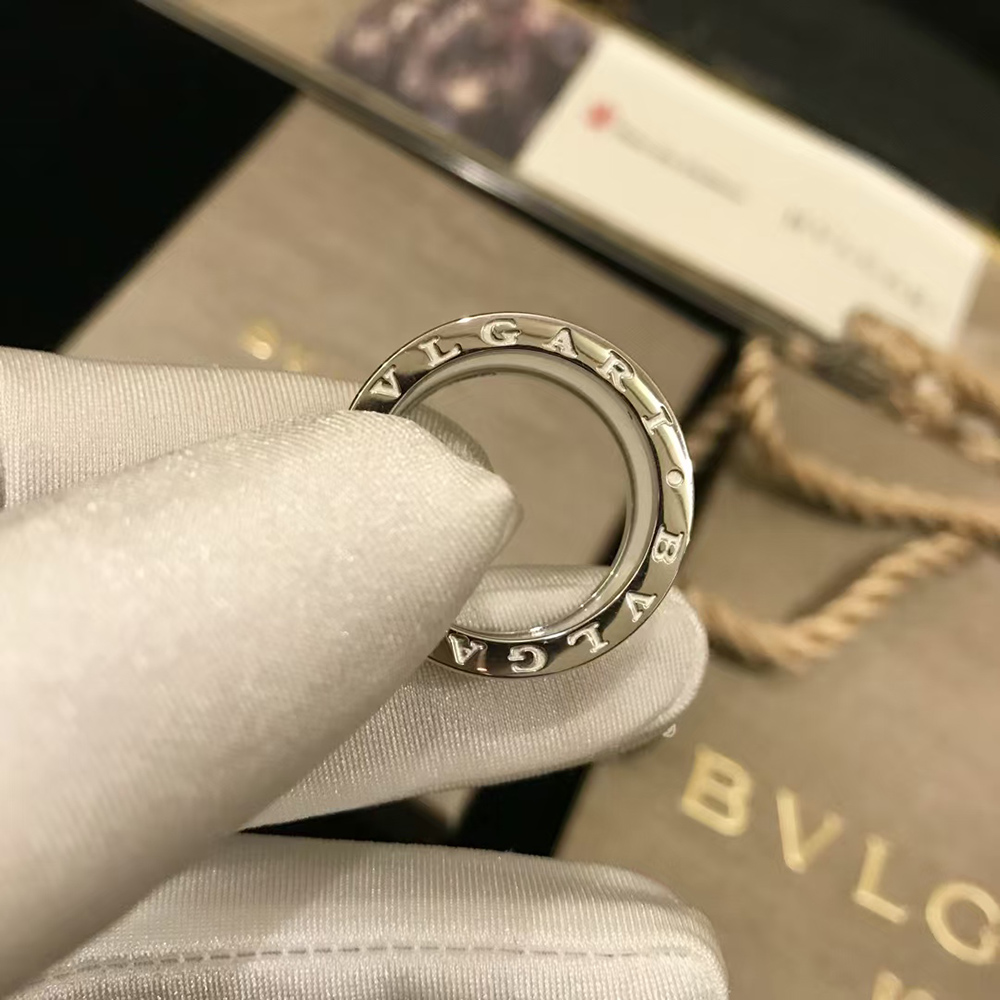 B*l*ai b.zero1 ring bv346523