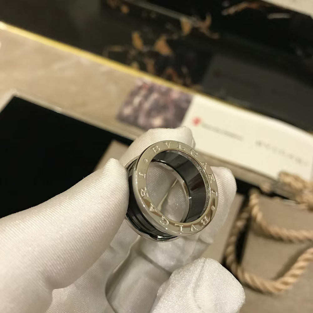 B*l*ai b.zero1 ring bv346523