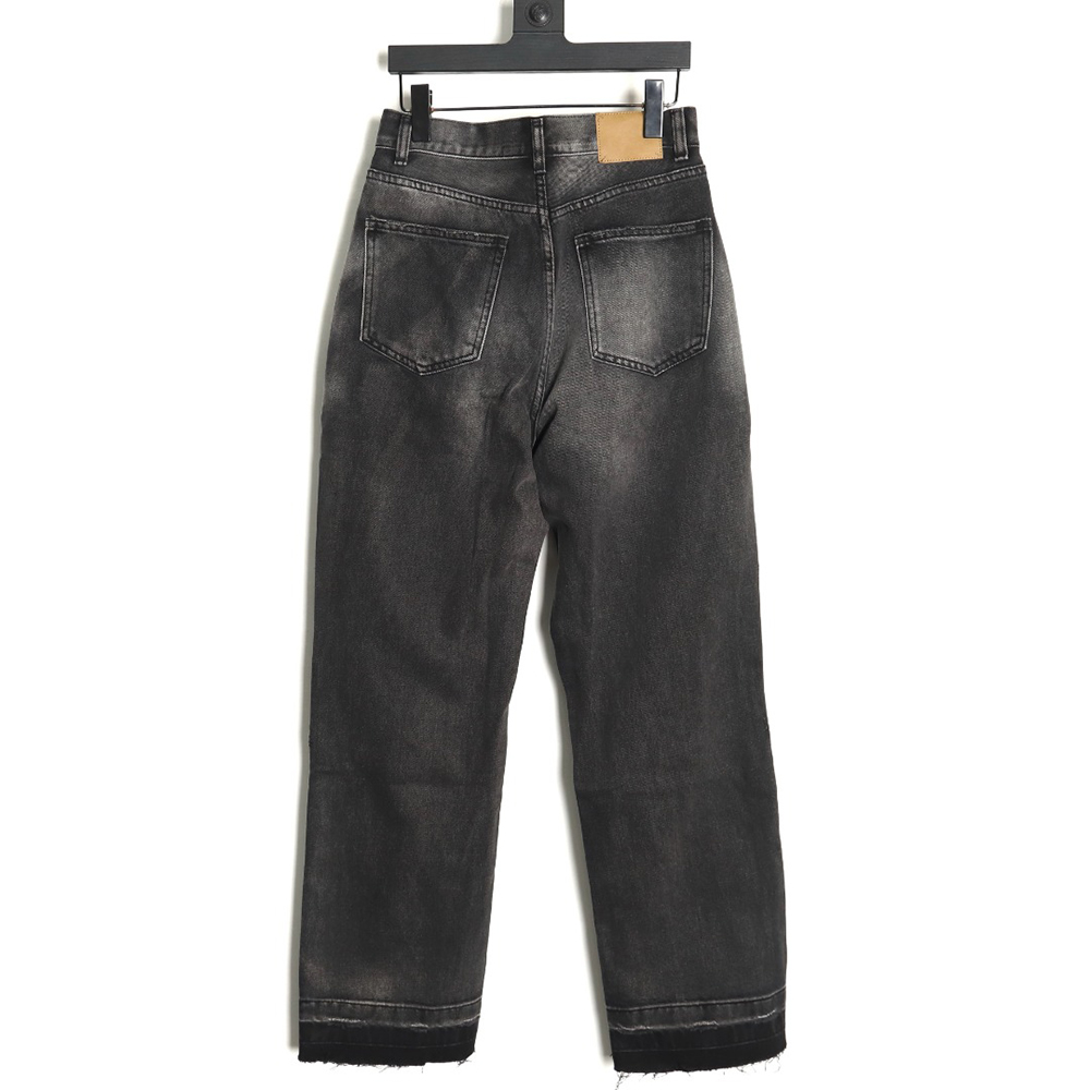 Ce**e bull king destroyed jeans