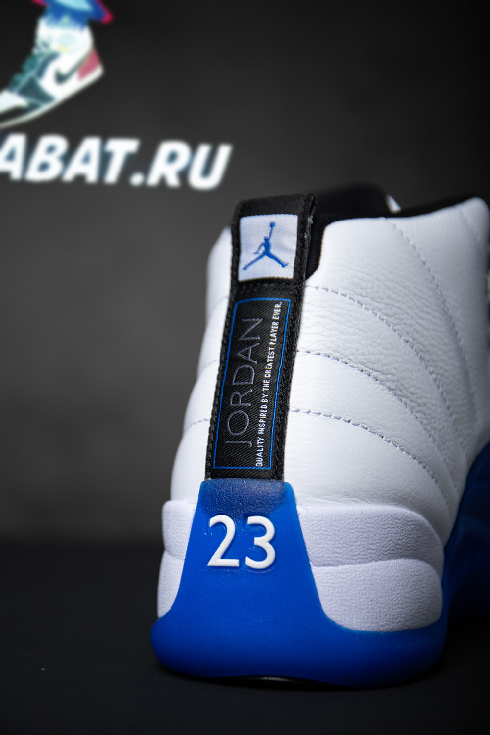 Air Jordan 12 Retro