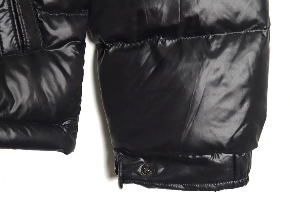 Moncler Maya Short Down Jacket