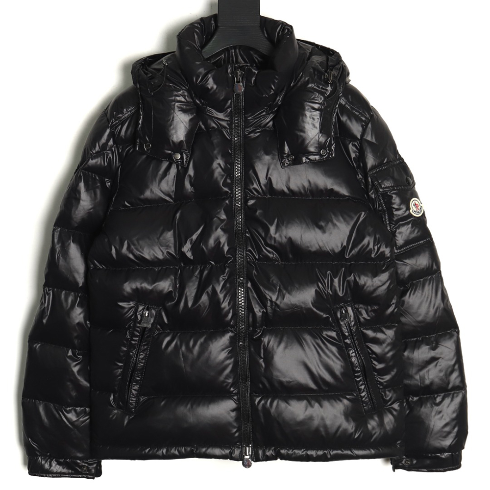 Moncler Maya Short Down Jacket