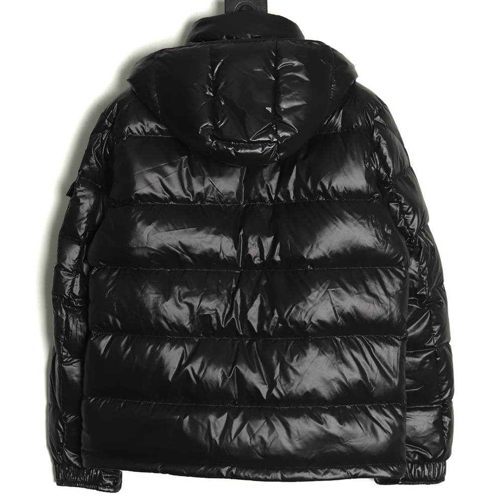 Moncler Maya Short Down Jacket
