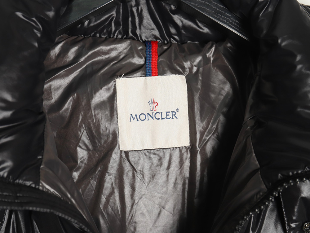 Moncler Maya Short Down Jacket