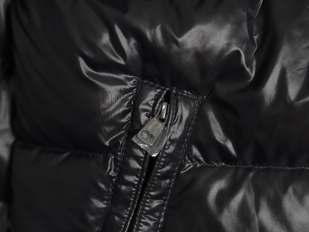 Moncler Maya Short Down Jacket