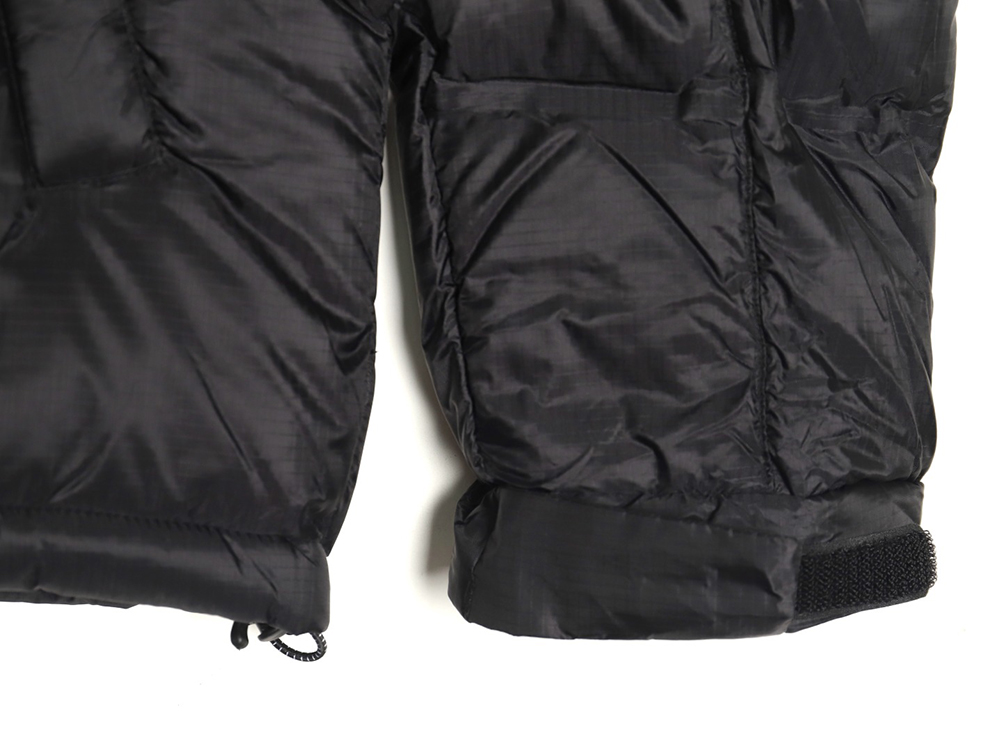 the nor*h F**e peak series 97