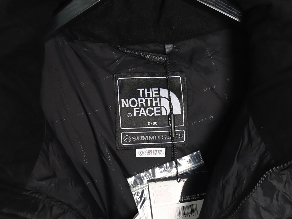 the nor*h F**e peak series 97