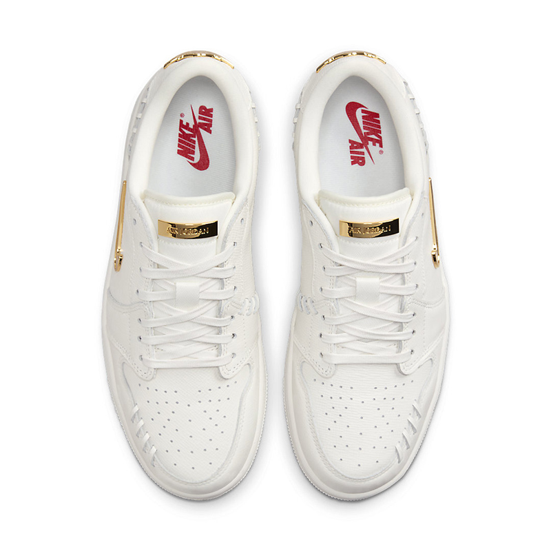 Air Jordan 1 Low Method of Make 