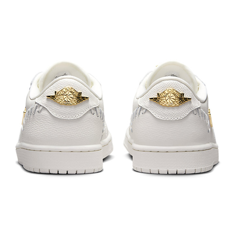 Air Jordan 1 Low Method of Make 