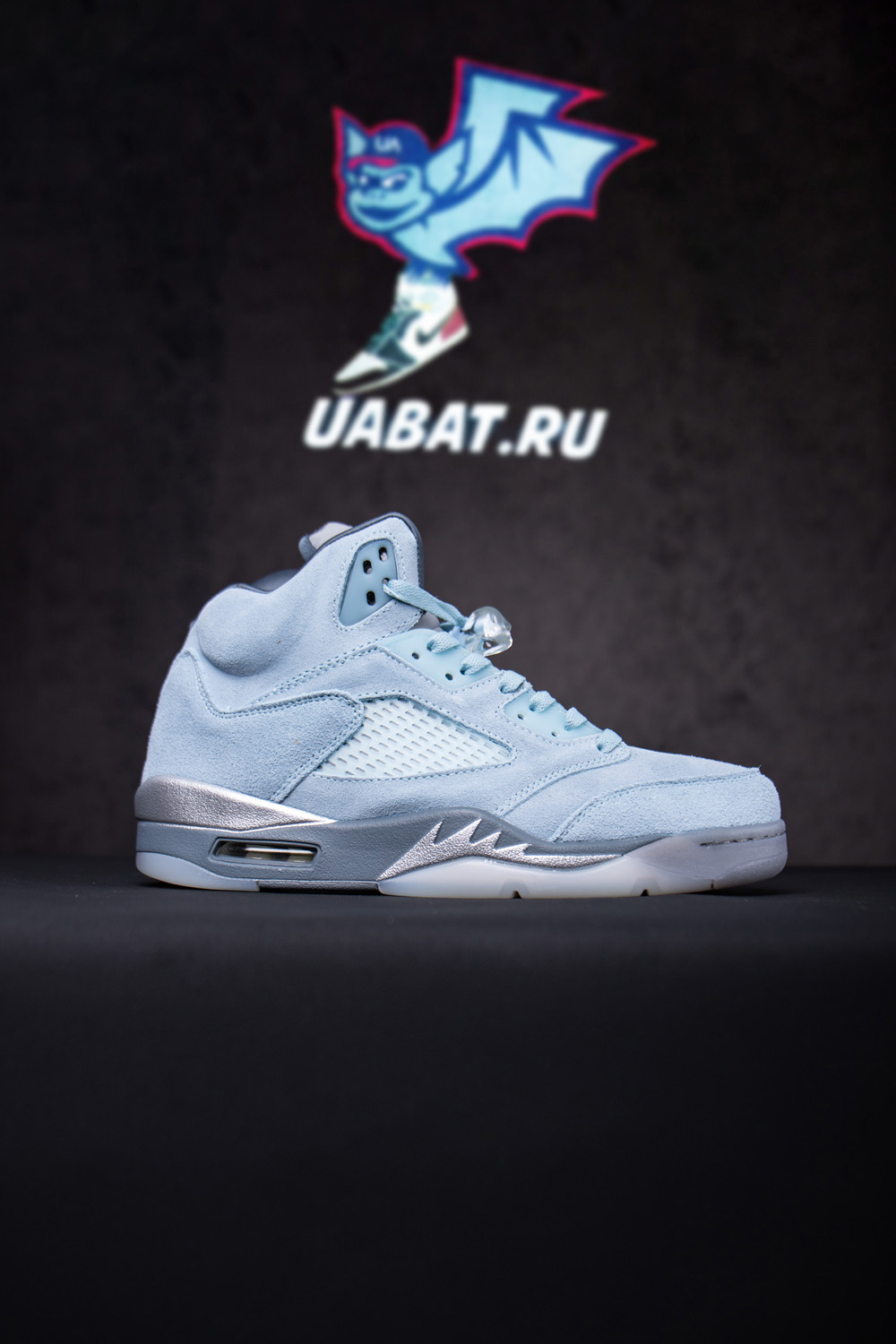 AIR JORDAN 5 RETRO 