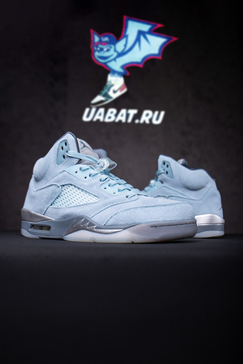 AIR JORDAN 5 RETRO 