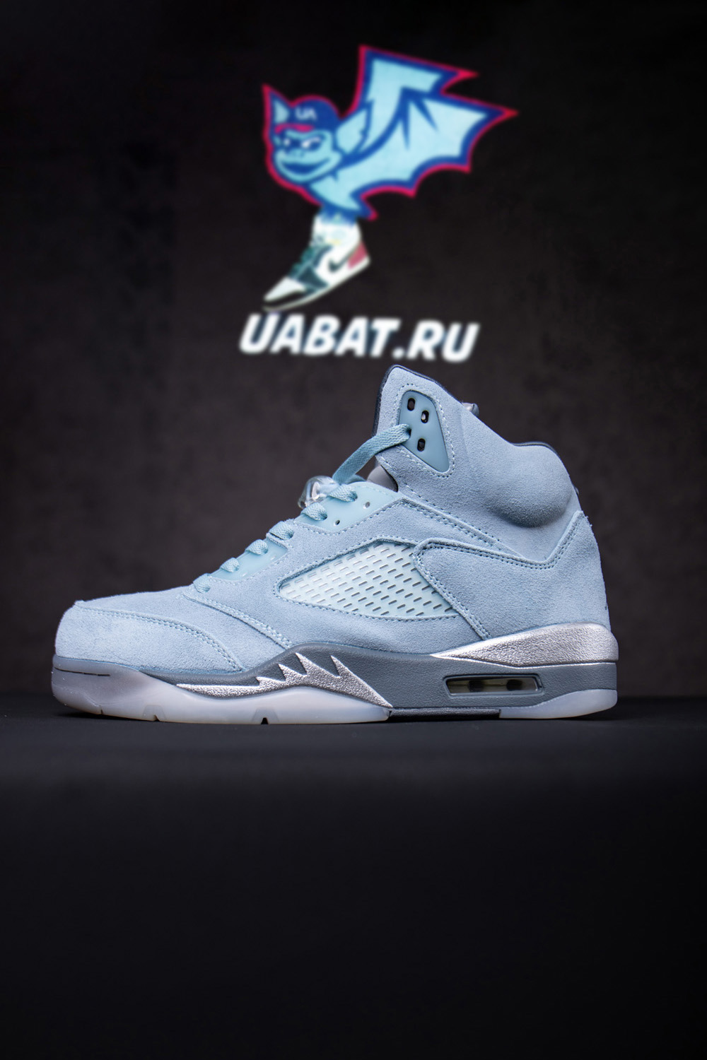 AIR JORDAN 5 RETRO 