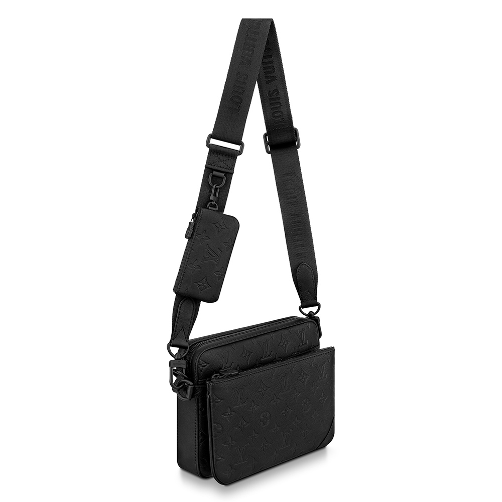 l0*is V*t0n bags m46602 25*18.5*7cm