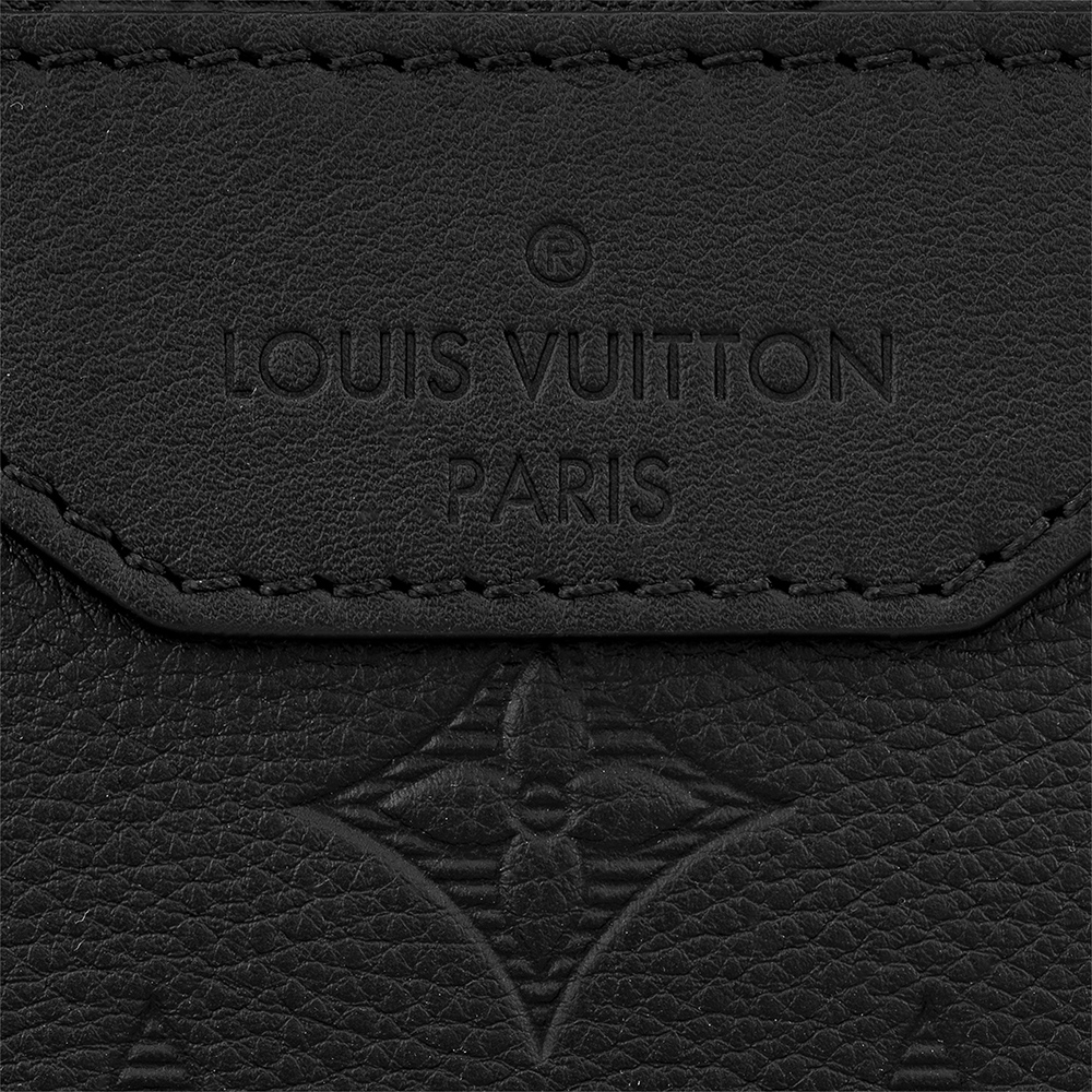 l0*is V*t0n bags m46602 25*18.5*7cm