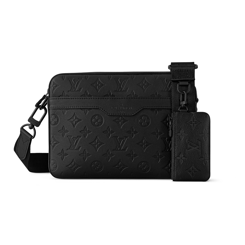 l0*is V*t0n bags m46602 25*18.5*7cm