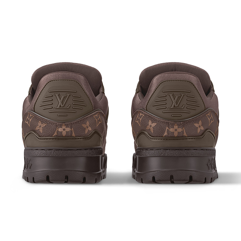 l0*is V*t0n trainer maxi sneaker 1ad7dt