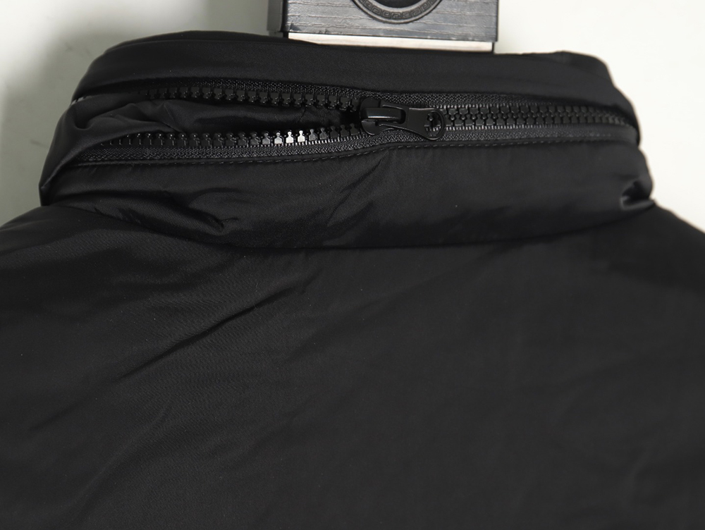 Ba*len*cia*ga classic cola thin cotton hooded jacket