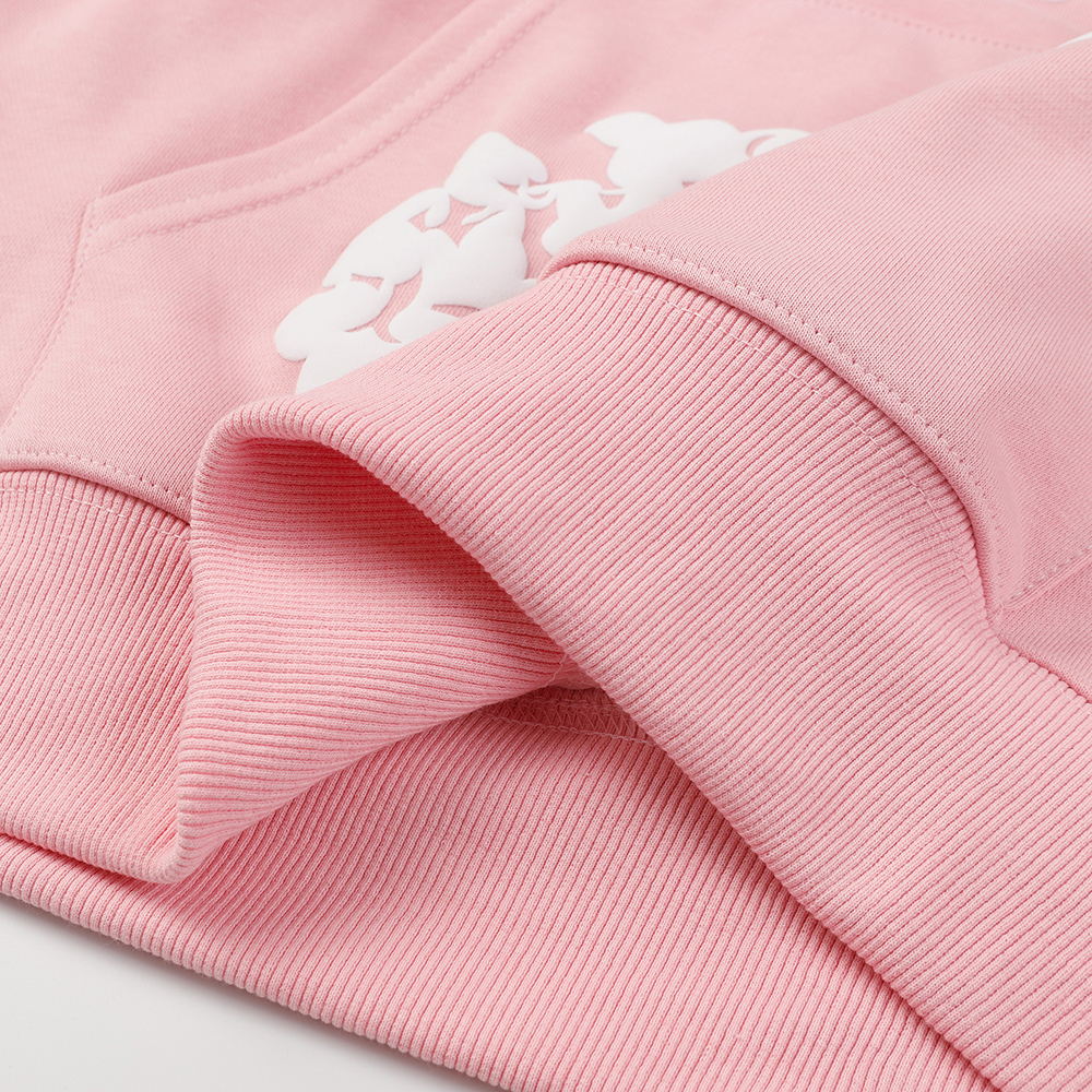 Denim Tears Cotton Wreath Sweatshirt series