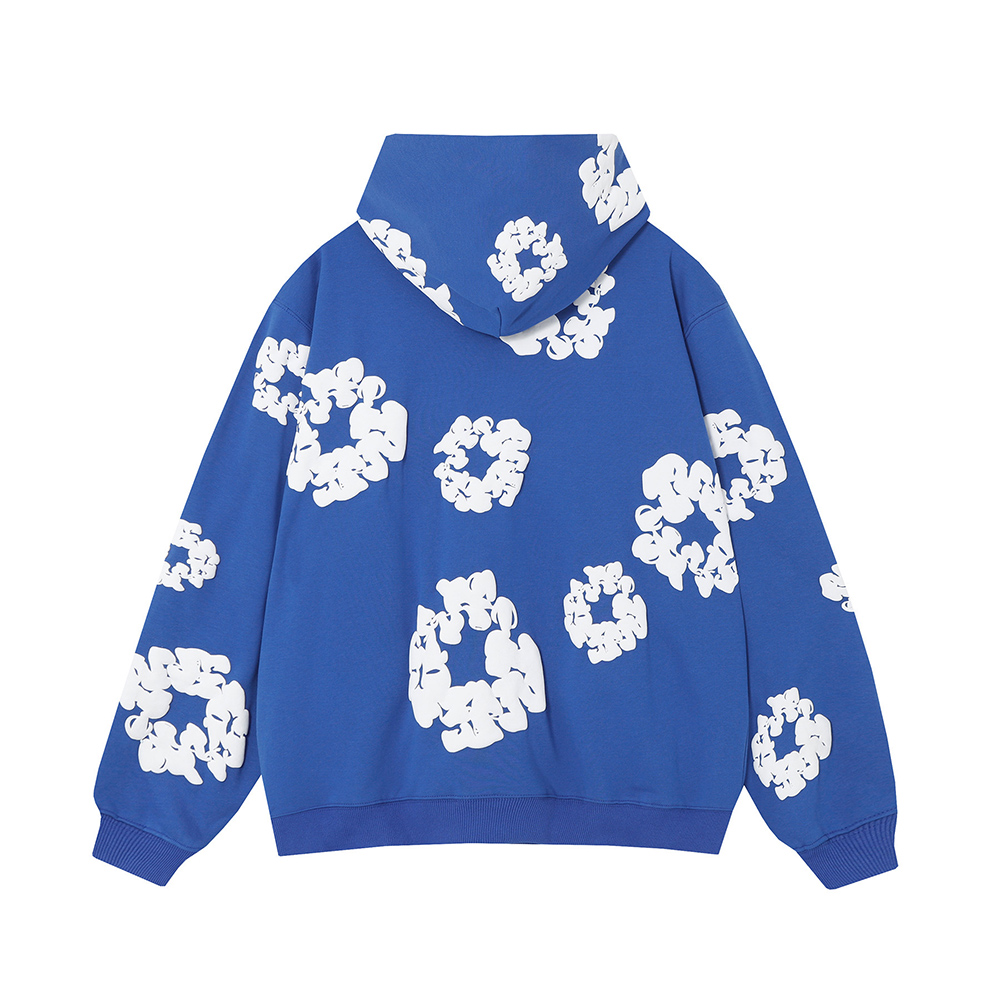 Denim Tears Cotton Wreath Sweatshirt series