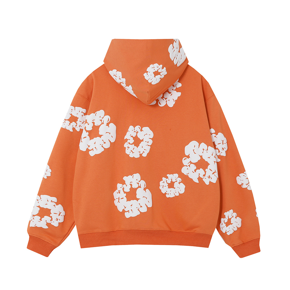 Denim Tears Cotton Wreath Sweatshirt series